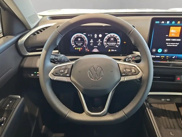 Volkswagen T-Roc 1.5 eTSI