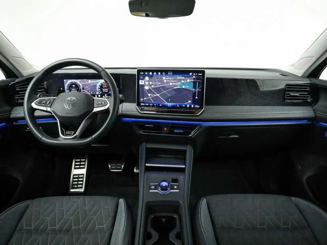 Volkswagen Tiguan 2.0 TDI DSG Plus