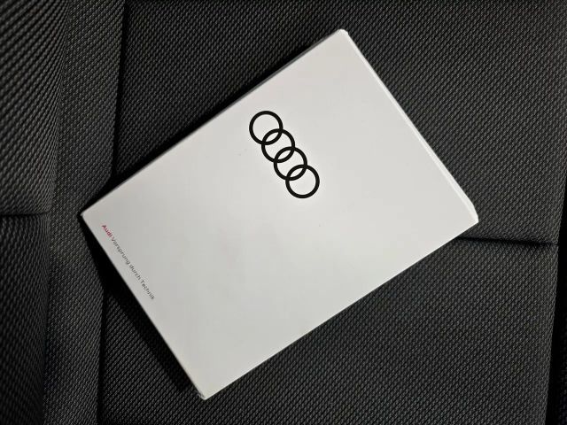 Audi A3 30 TFSI