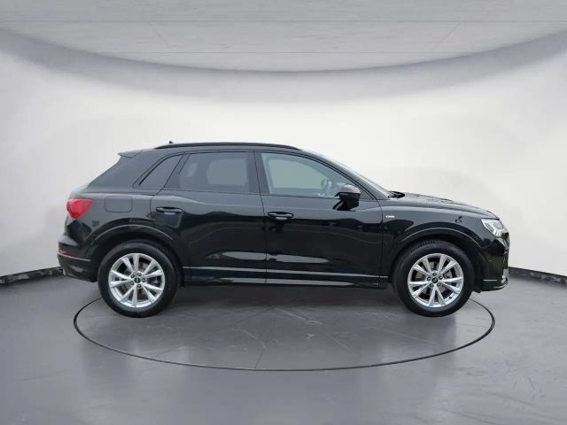 Audi Q3 35 TDI S-Line S-Tronic