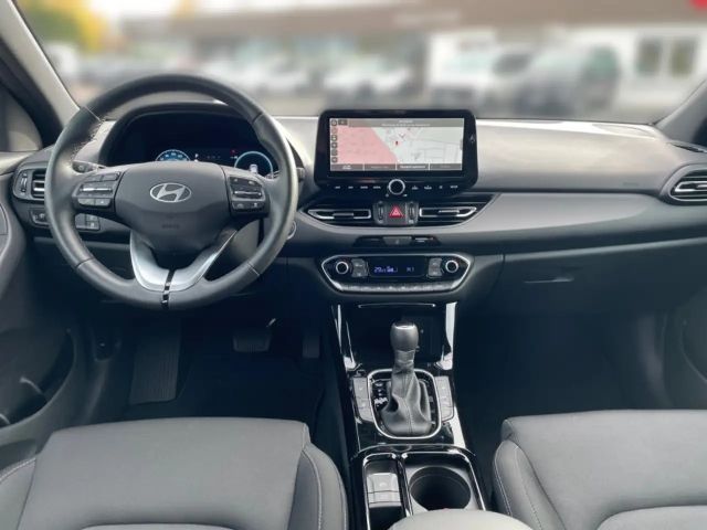 Hyundai i30 Advantage