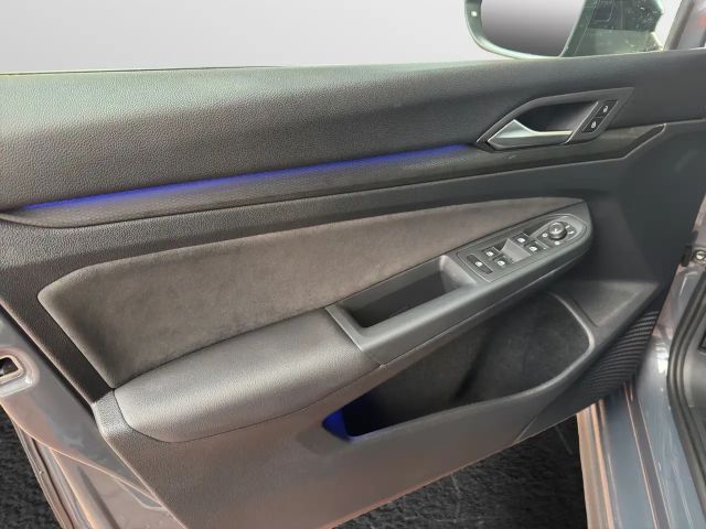 Volkswagen Golf 2.0 TSI DSG GTI Style