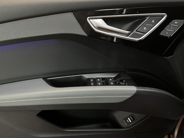 Audi Q4 e-tron 50 Quattro Sportback