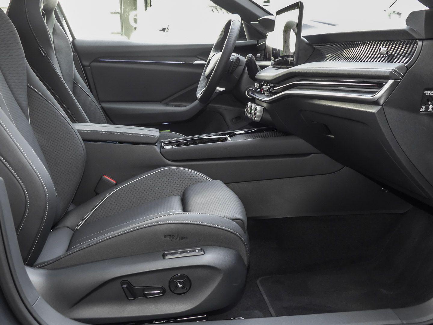 Skoda Superb 2.0 TDI 4x4 Combi Sportline