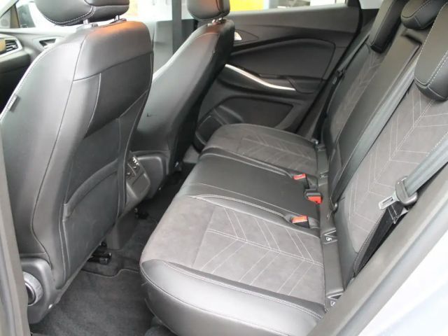 Opel Grandland X GS-Line Grand Sport