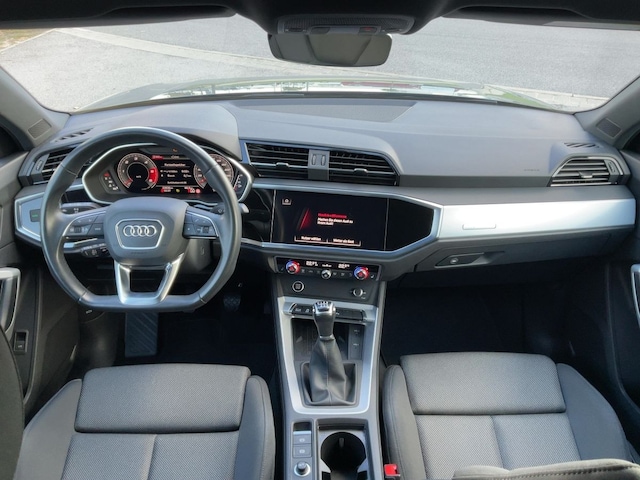 Audi Q3 35 TDI