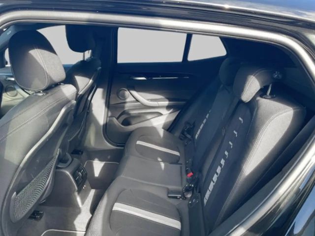 BMW X2 sDrive