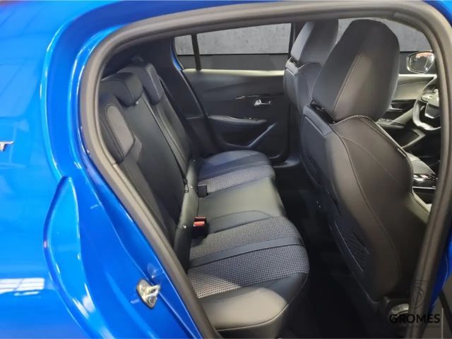 Peugeot 208 EAT8 GT-Line PureTech