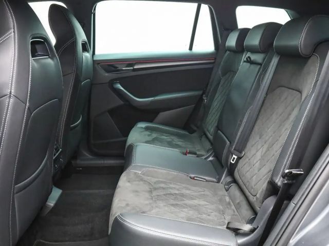 Skoda Kodiaq 2.0 TDI Sportline