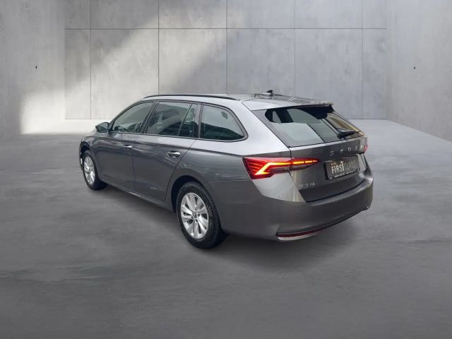 Skoda Octavia Selection