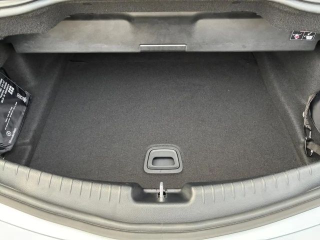 Mercedes-Benz CLE 220 AMG Line