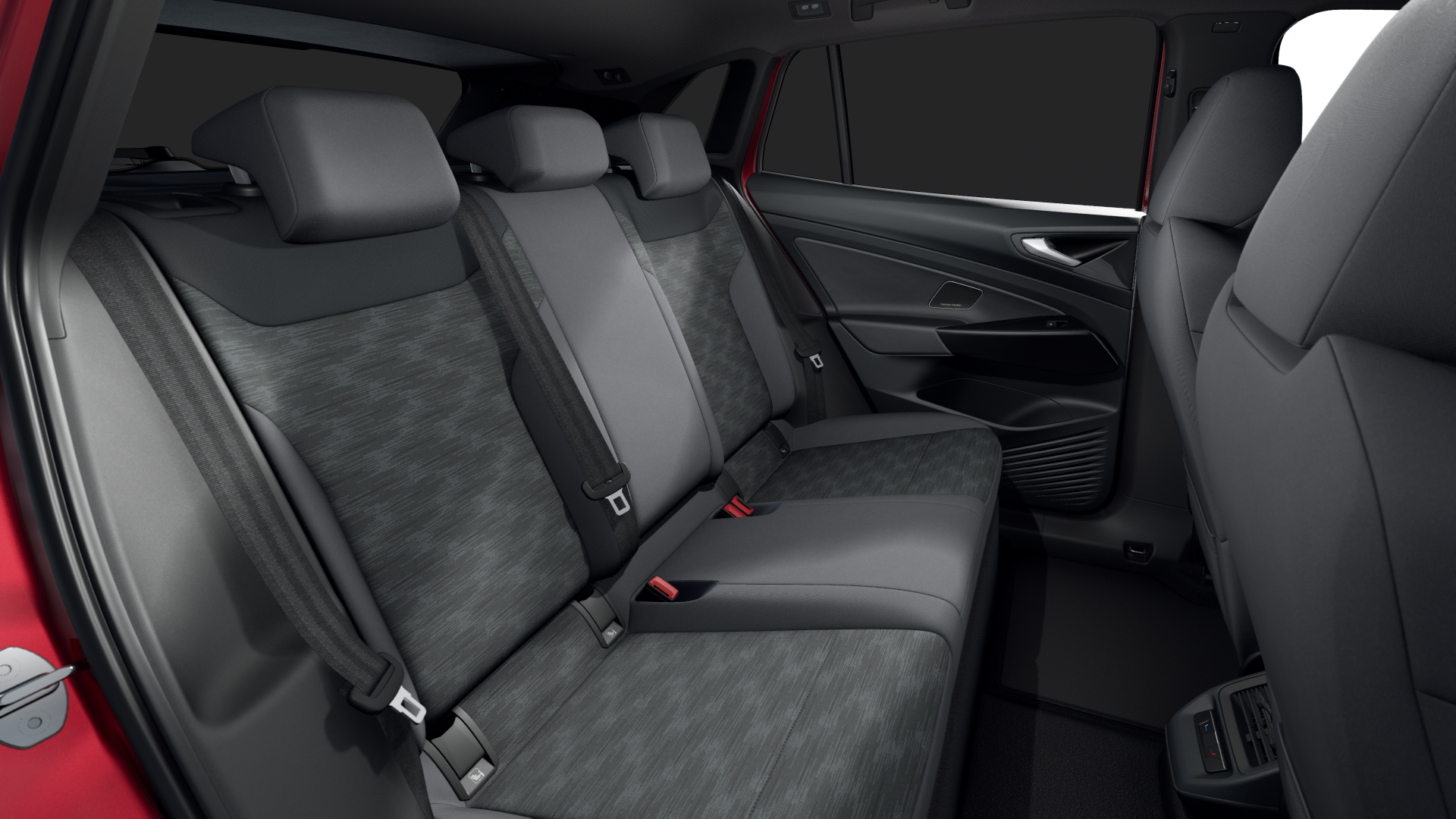 Volkswagen ID.4 4Motion Performance Pro