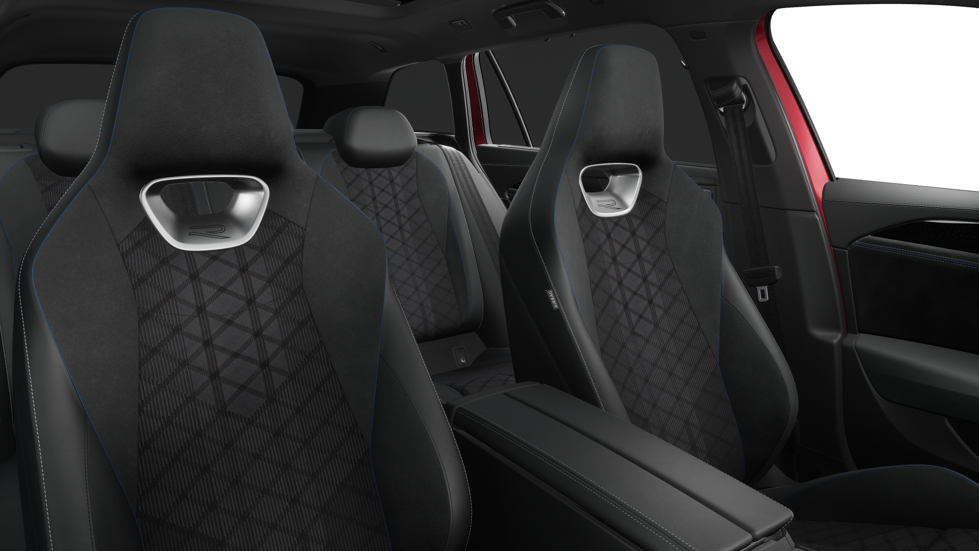 Volkswagen Passat 2.0 TDI R-Line Variant