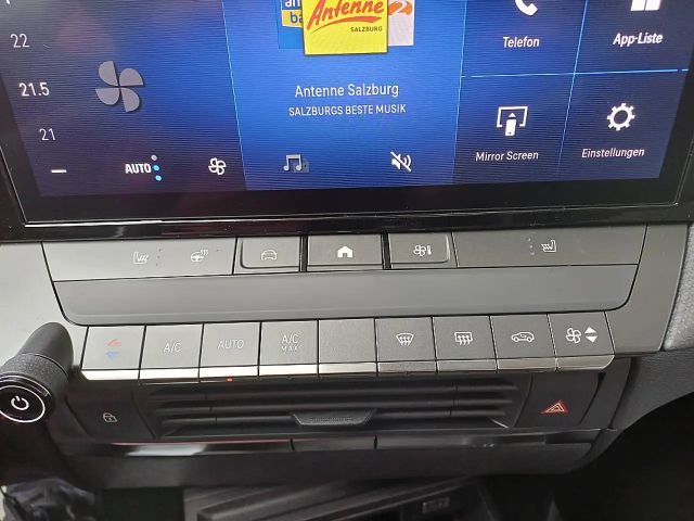 Opel Astra Edition Sports Tourer Turbo