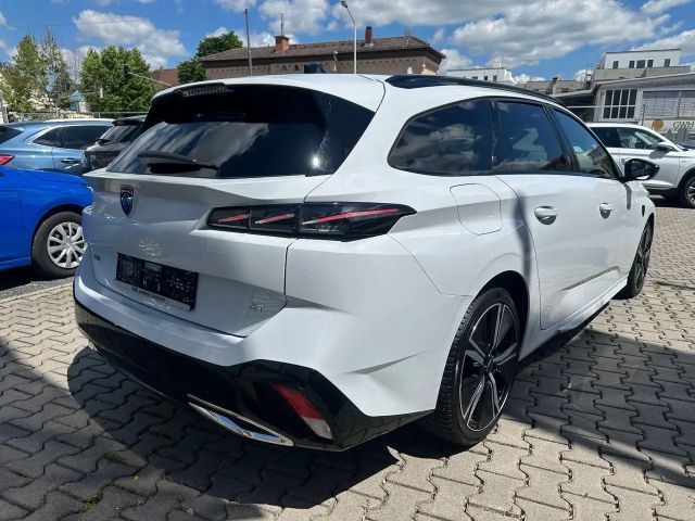 Peugeot 308 GT-Line SW