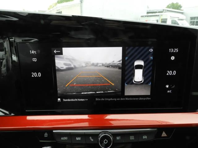 Opel Mokka GS-Line Grand Sport