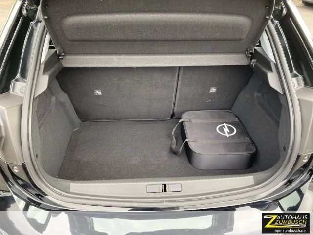 Opel Corsa Edition business+