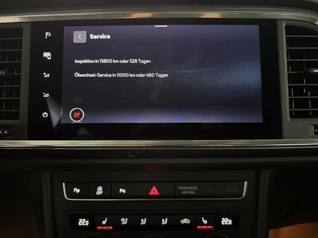 Seat Ateca 4Drive DSG Style