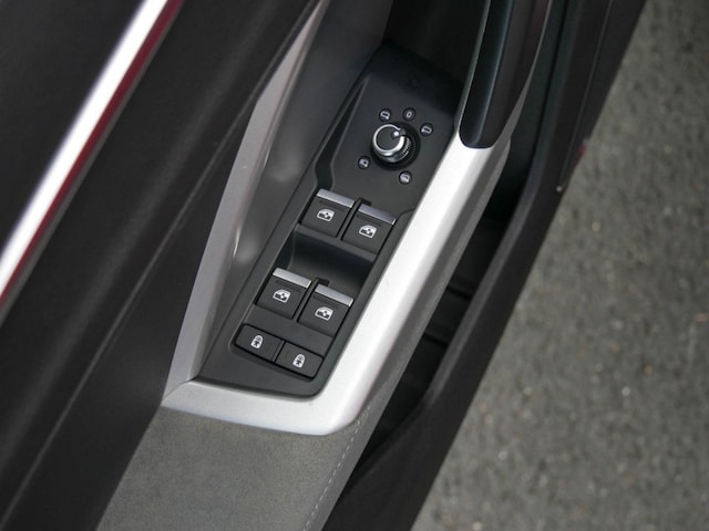 Audi Q3 40 TFSI Quattro S-Tronic