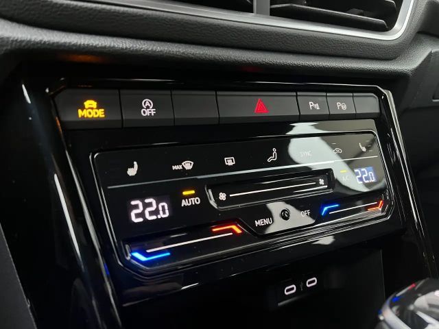 Volkswagen T-Roc 2.0 TDI DSG R-Line