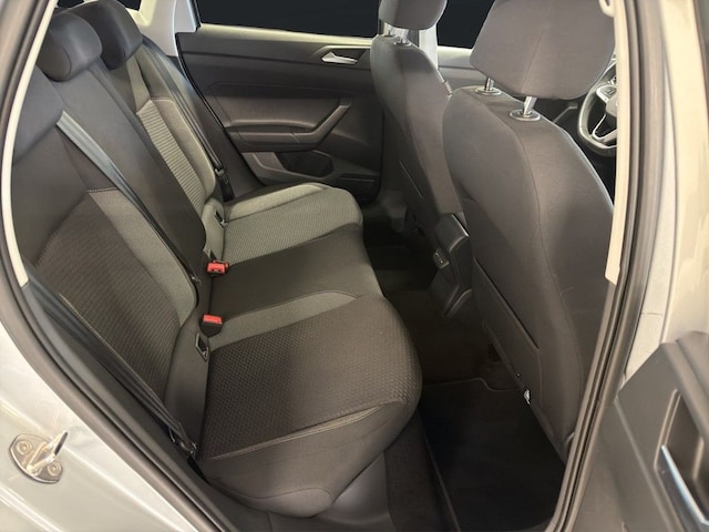 Volkswagen Polo 1.0 TSI DSG Life