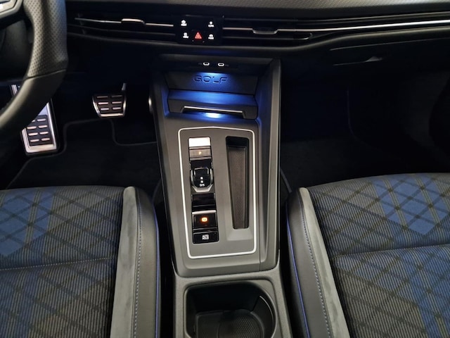 Volkswagen Golf 2.0 TSI 4Motion Golf VIII