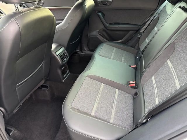 Seat Ateca 1.5 TSI DSG
