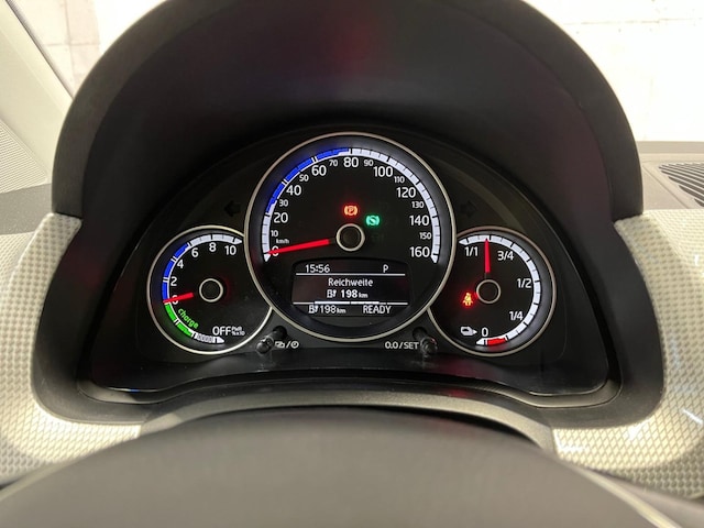 Volkswagen e-up! Move Move up! Plus