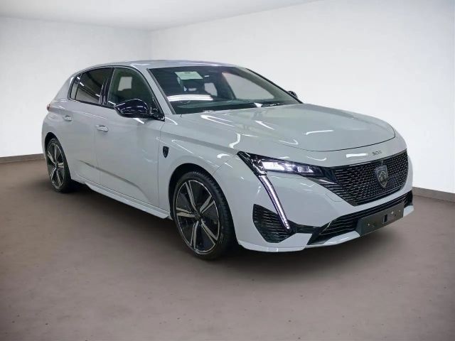 Peugeot 308 EAT8 GT-Line PureTech