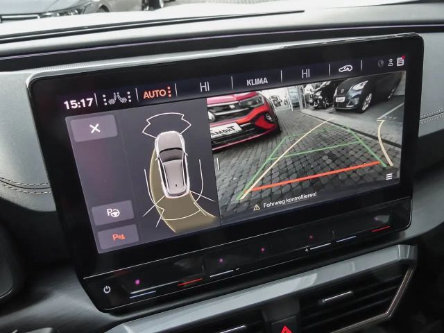 Cupra Formentor 2.0 TSI DSG VZ