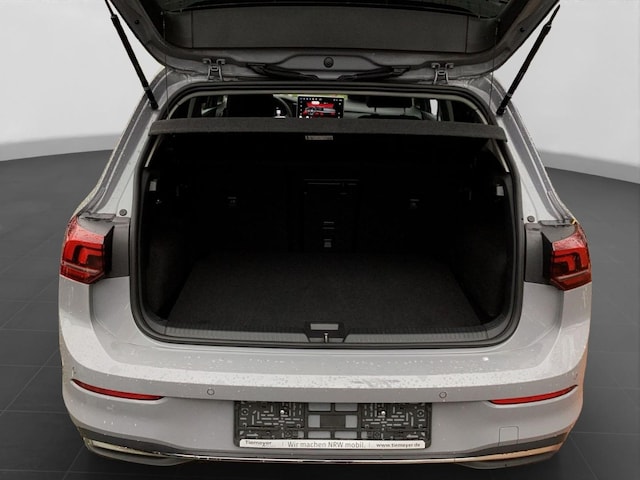 Volkswagen Golf 1.5 TSI