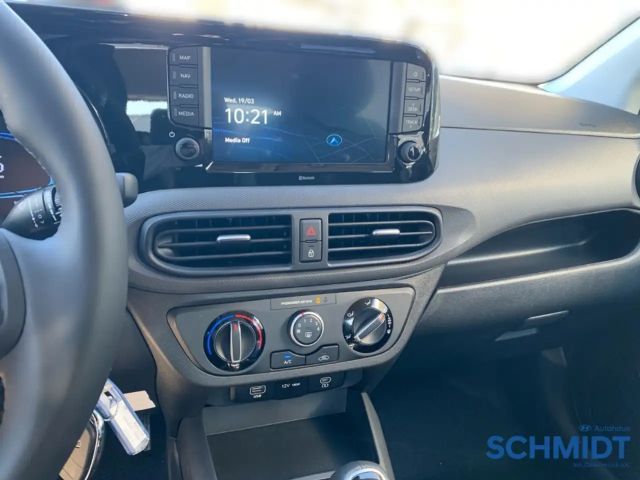 Hyundai i10 1.0 Select