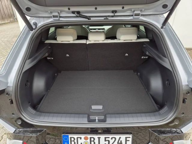 Kia EV4 81.4 kWh GT-Line