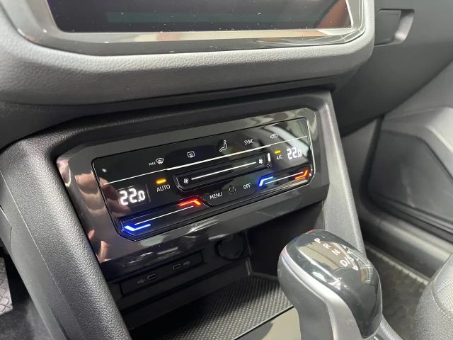 Volkswagen Tiguan 4Motion DSG Life