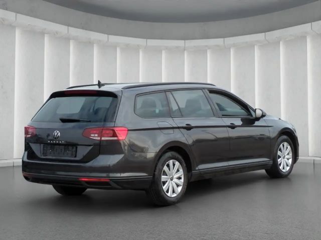 Volkswagen Passat 2.0 TDI DSG Variant
