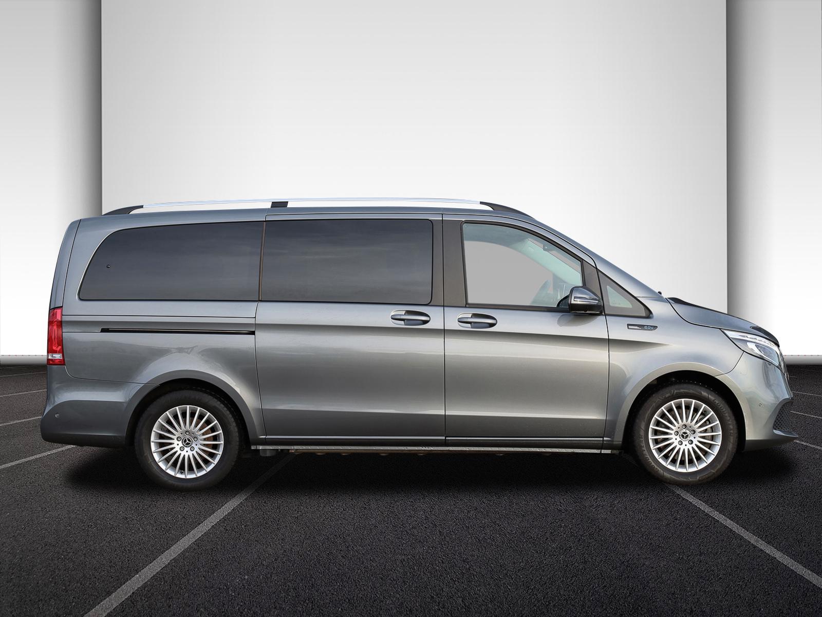 Mercedes-Benz EQV 300 AVANTGARDE Limousine Lang