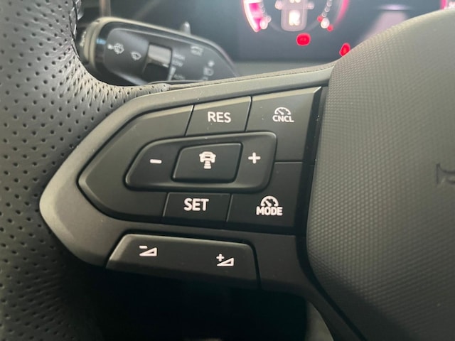 Volkswagen Tayron 2.0 TDI DSG R-Line