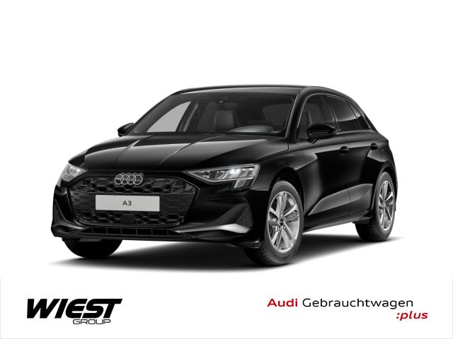 Audi A3 35 TFSI Sportback