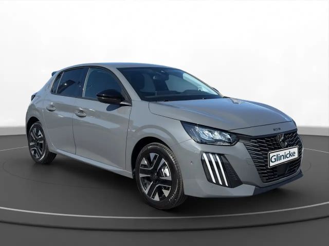 Peugeot E-208 Allure Pack