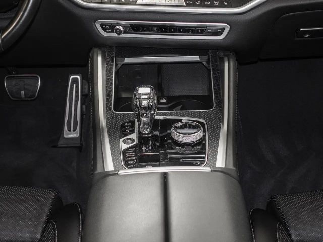 BMW X6 Coupé M-Sport xDrive40d