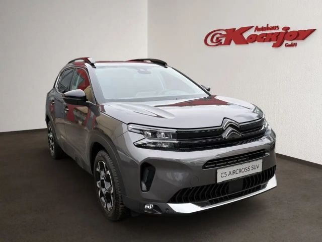 Citroën C5 Aircross BlueHDi Max