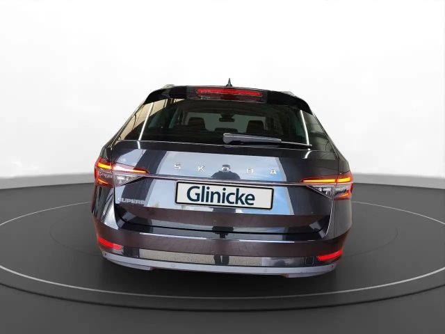 Skoda Superb Combi Style Style
