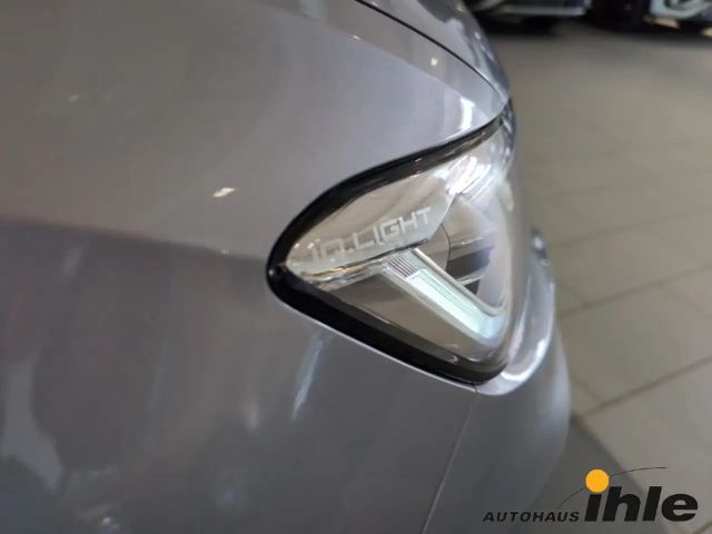 Volkswagen T-Roc DSG Style