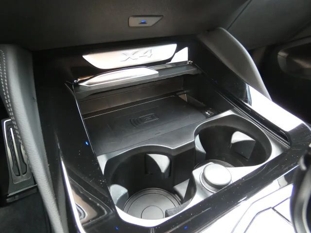 BMW X4 Coupé M-Sport xDrive20d