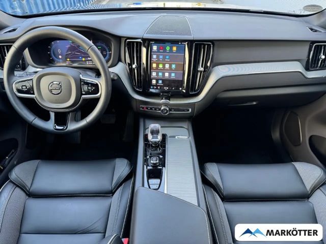 Volvo XC60 AWD Dark Plus Recharge T6