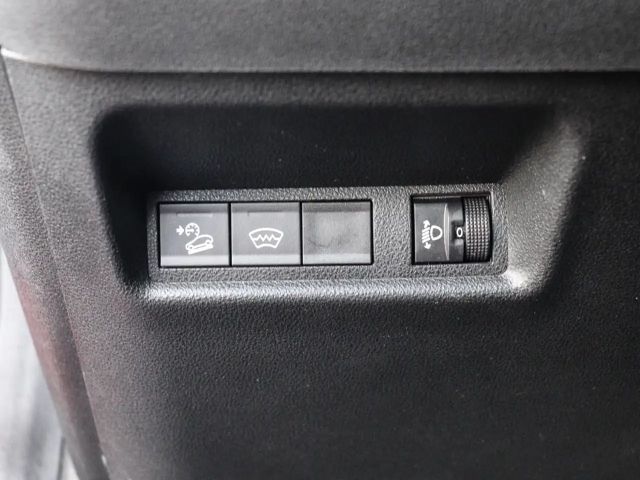 Jeep Avenger Altitude Full-Electric