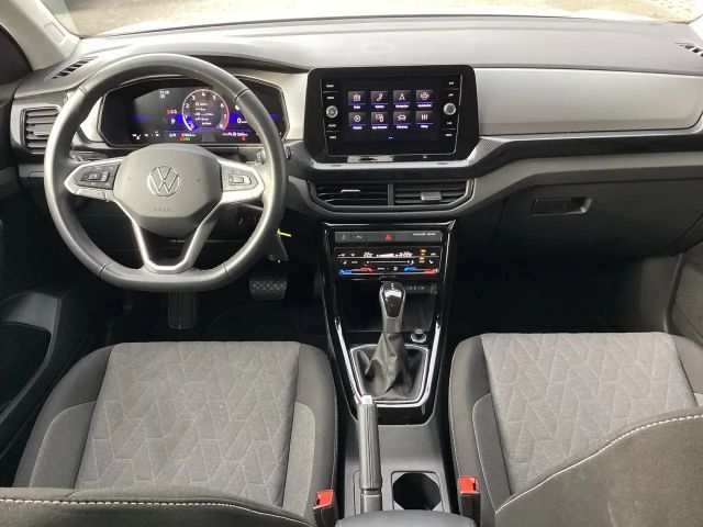 Volkswagen T-Cross DSG Life