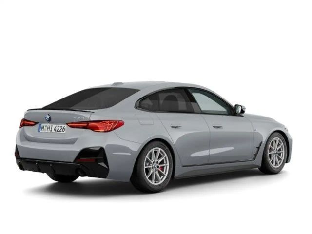 BMW 430 Coupé M-Sport