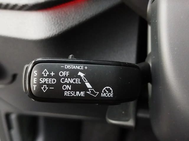 Skoda Kamiq Monte Carlo