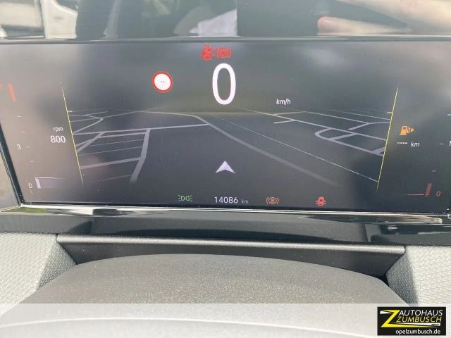 Opel Astra Enjoy Sports Tourer